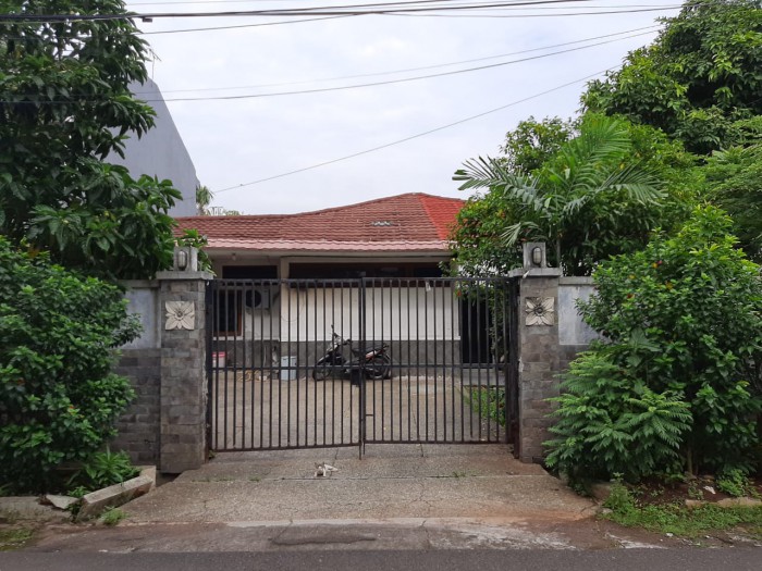 Rumah Di Jual Daerah Cemp Putih Jakarta Pusat